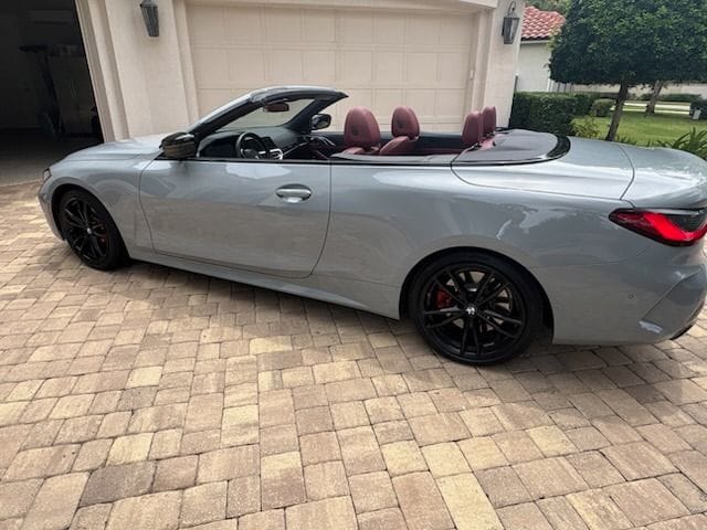 bmw 4 series 2023 WBA53AT01PCL39306 image bmw 4 series 2023 WBA53AT01PCL39306 image